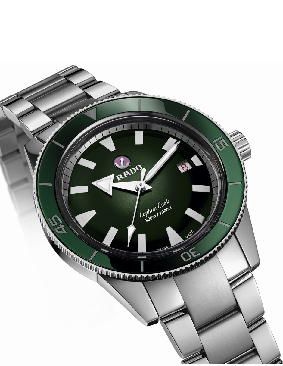 Reloj Captain Cook para hombre R32105313 2