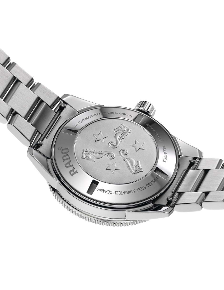 Reloj Captain Cook para hombre R32105313 4