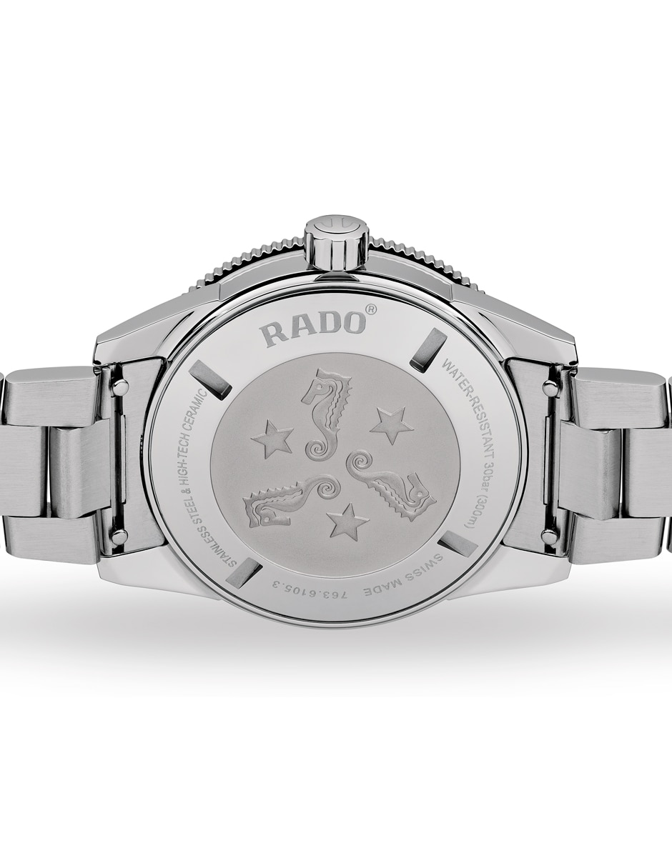 Reloj Captain Cook para hombre R32105313 5
