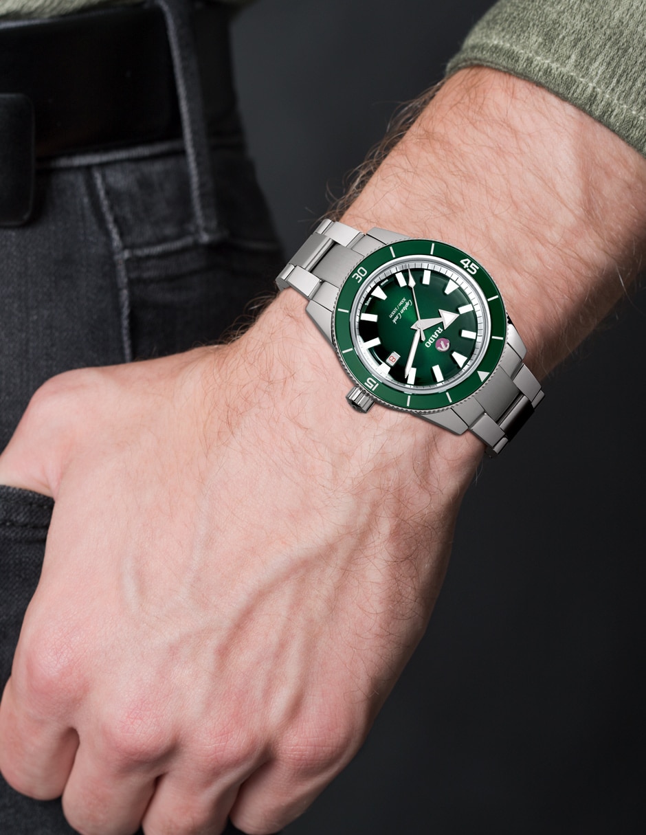 Reloj Captain Cook para hombre R32105313 7