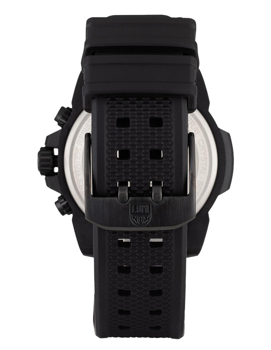 Reloj XS3581BO Para Caballero Negro 3