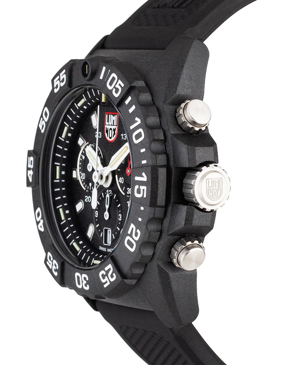Reloj Navy Seal 3580 Series - Chronograph para hombre XS3581 3