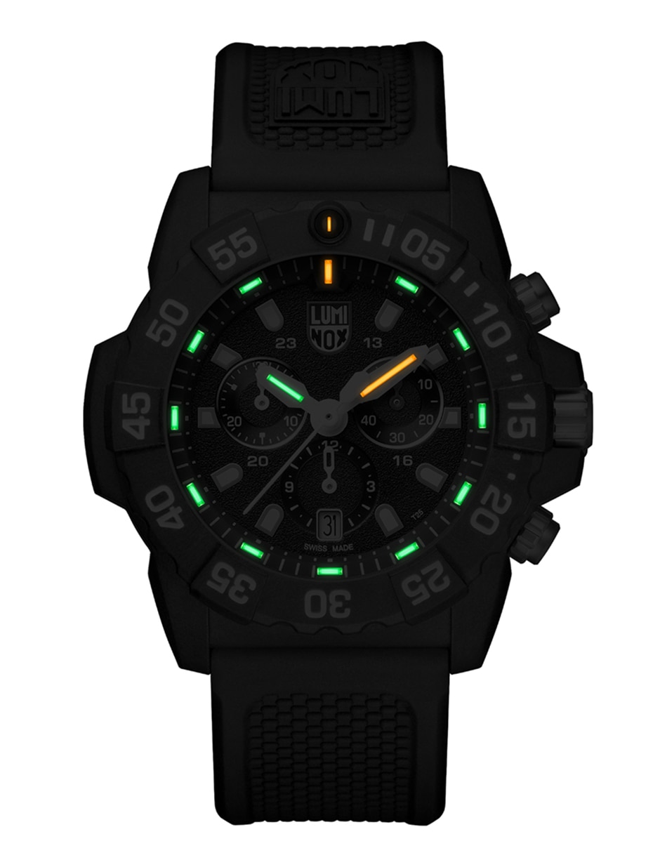 Reloj Navy Seal 3580 Series - Chronograph para hombre XS3581 4