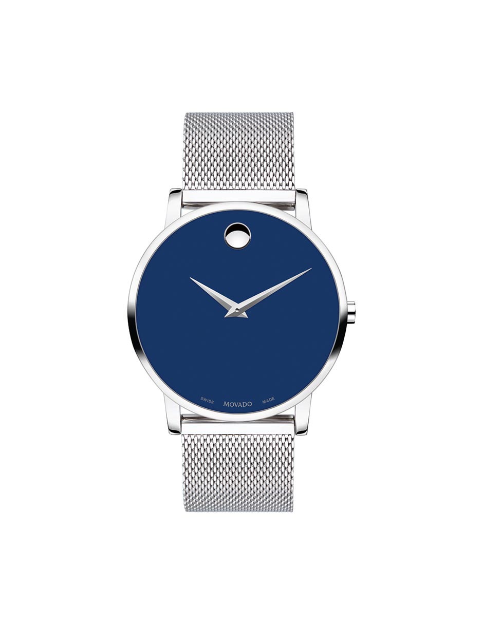 Venta > reloj movado hombre > en stock