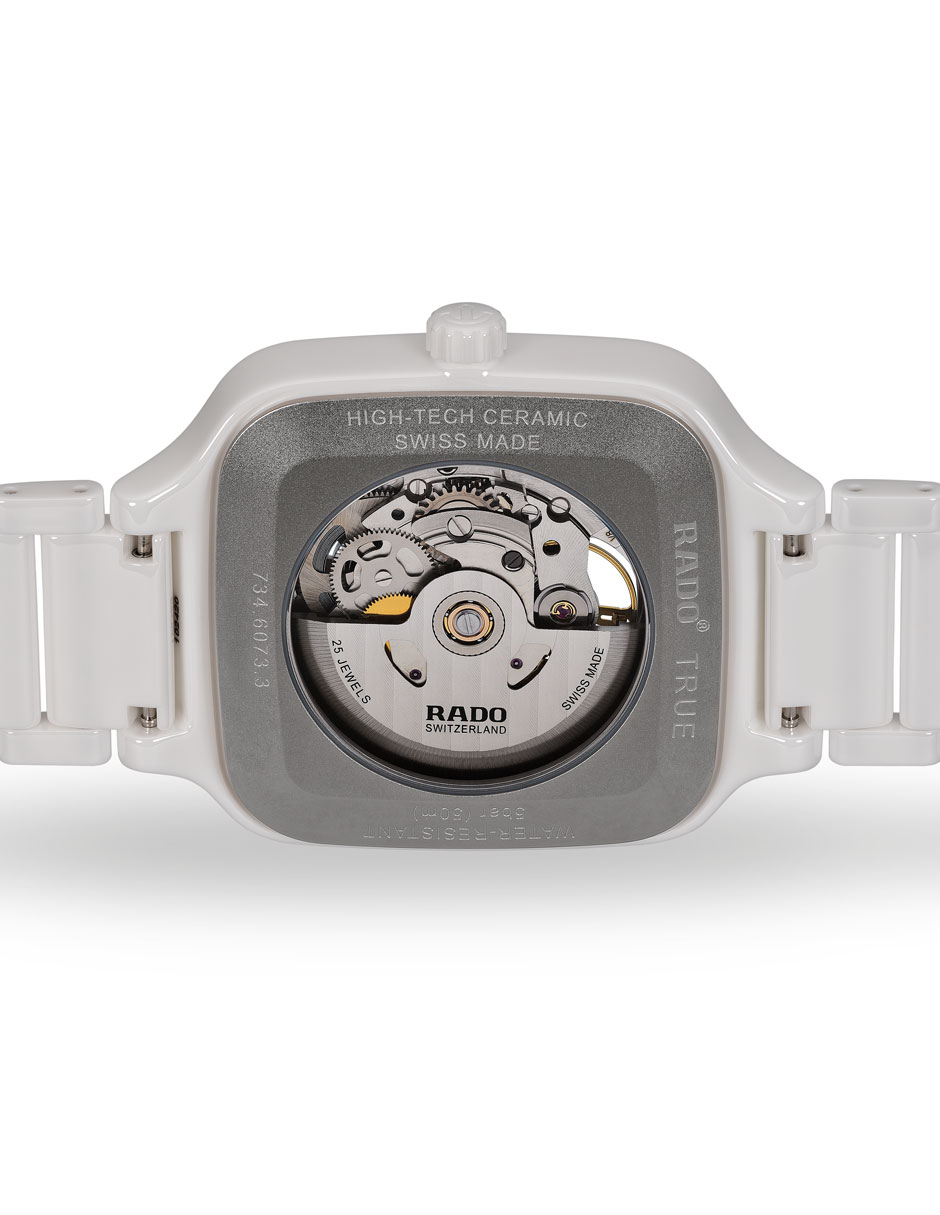 Reloj True Square para mujer R27073702 2