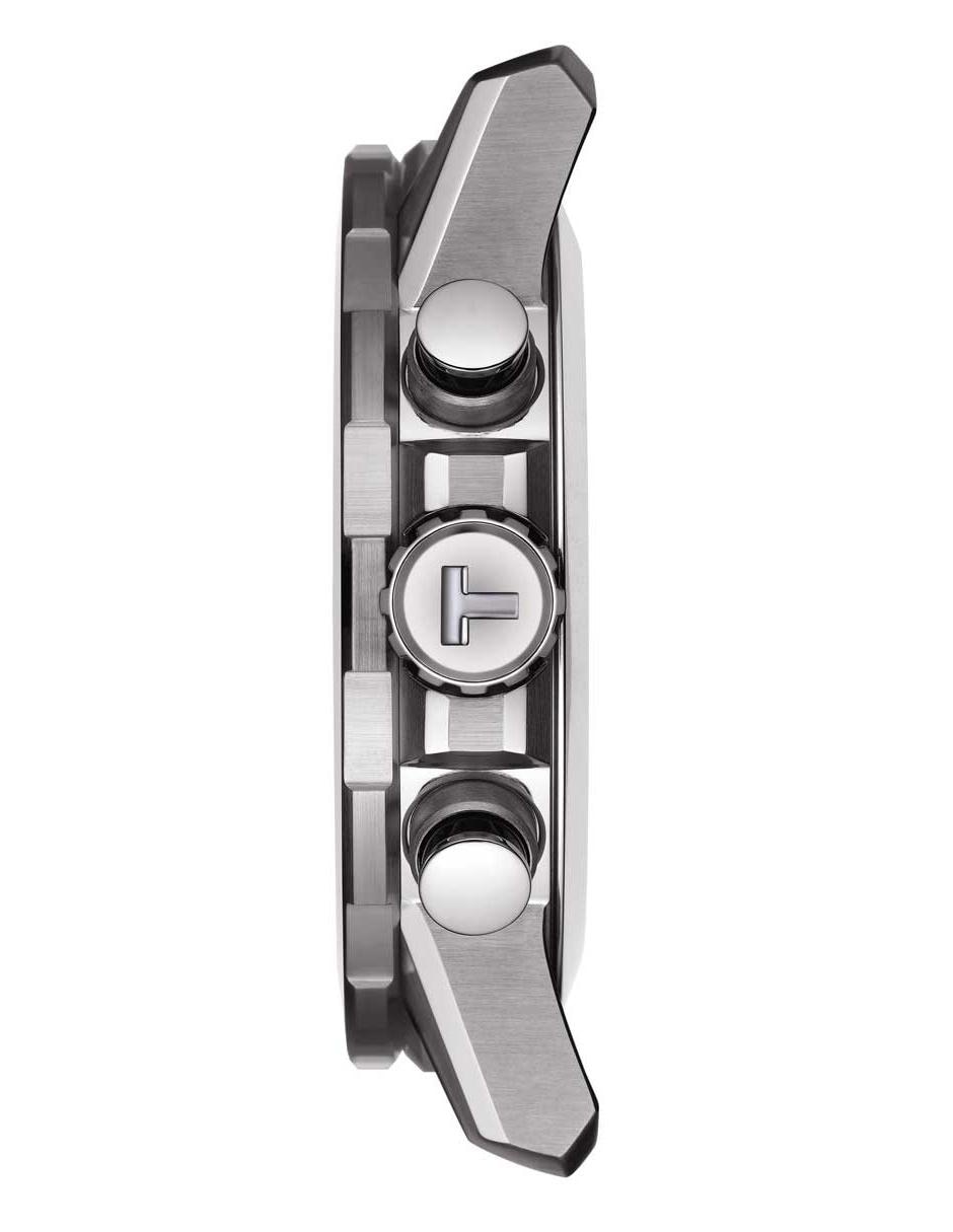 Reloj Super Sport Chronograph para hombre T1256171105100 3