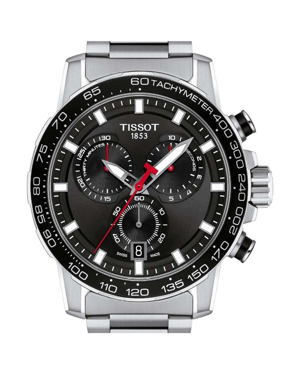 Reloj Super Sport Chronograph para hombre T1256171105100 5
