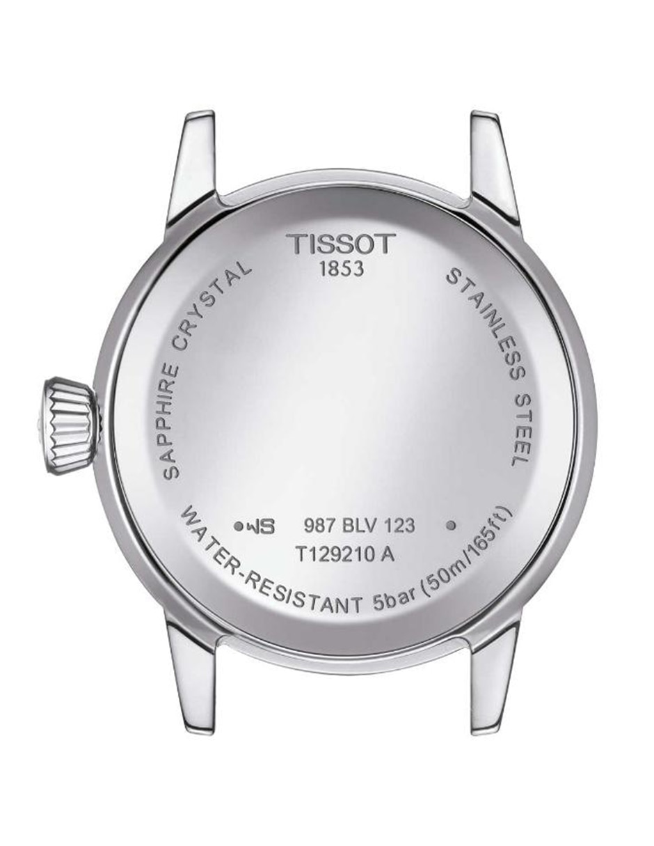 Reloj Classic Dream Lady para mujer T1292101101300 4