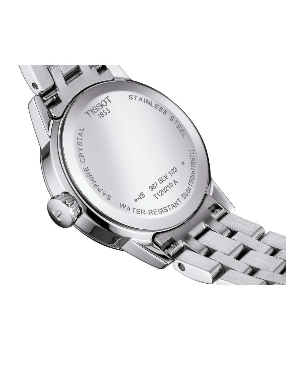 Reloj Classic Dream Lady para mujer T1292101101300 5