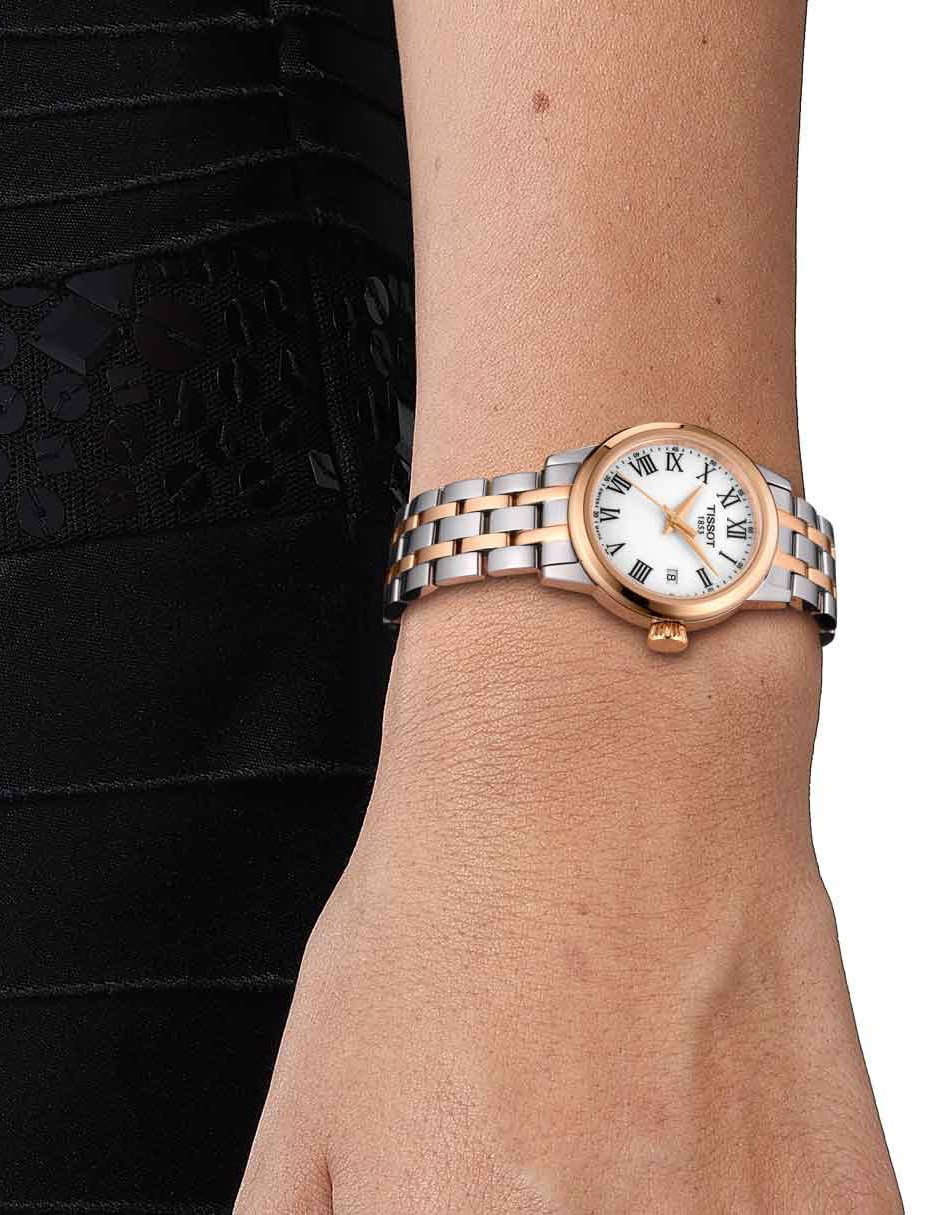 Reloj Classic Dream Lady para mujer T1292102201300 2