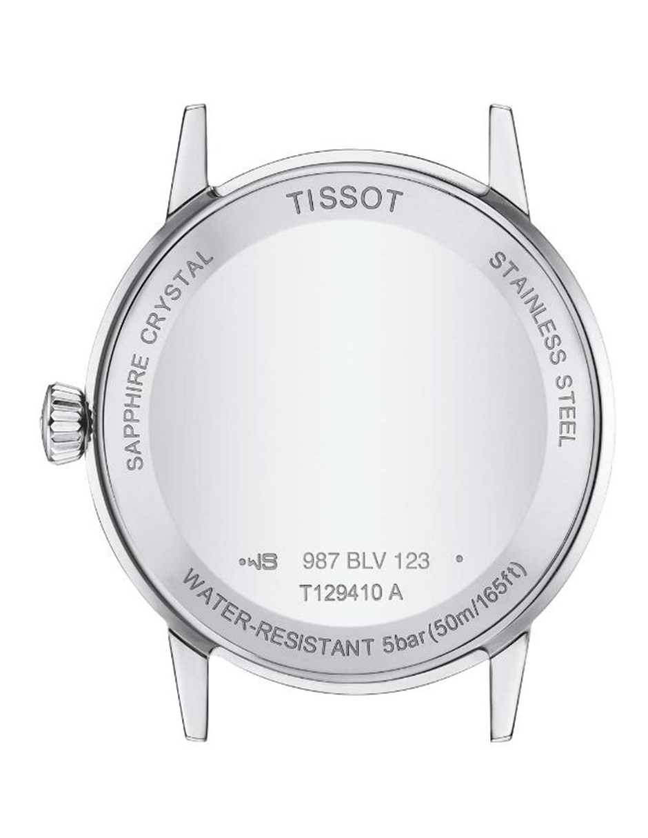 Reloj Classic Dream Gent para hombre T1294101101300 4