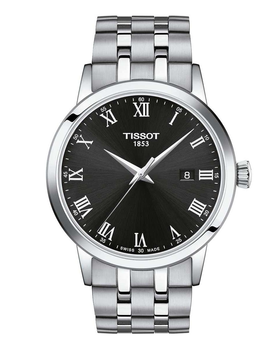 Reloj Tissot Classic Dream Gent para hombre T1294101105300 Liverpool