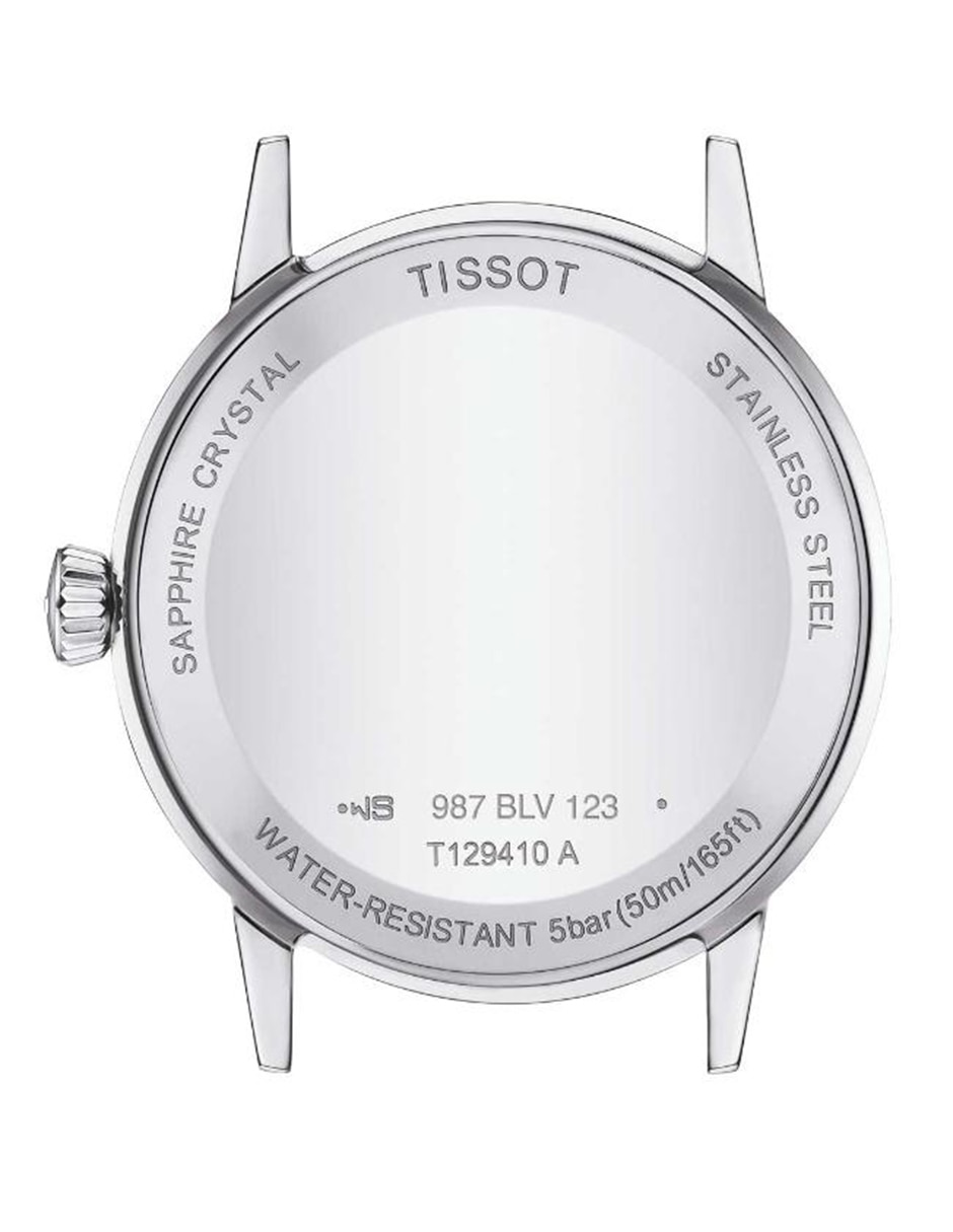 Reloj Classic Dream Gent para hombre T1294101105300 3
