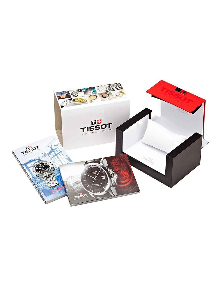 Reloj Classic Dream Gent para hombre T1294101105300 5