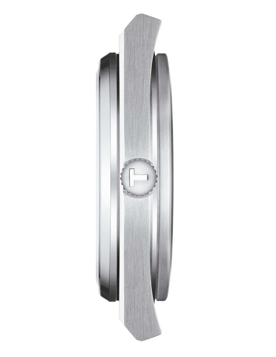 Reloj Prx para hombre T1374101103100 3