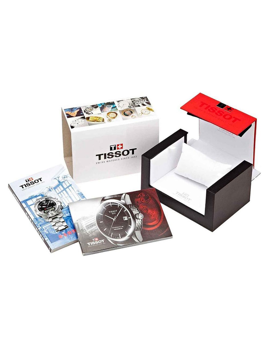 Reloj Prx para hombre T1374101103100 6