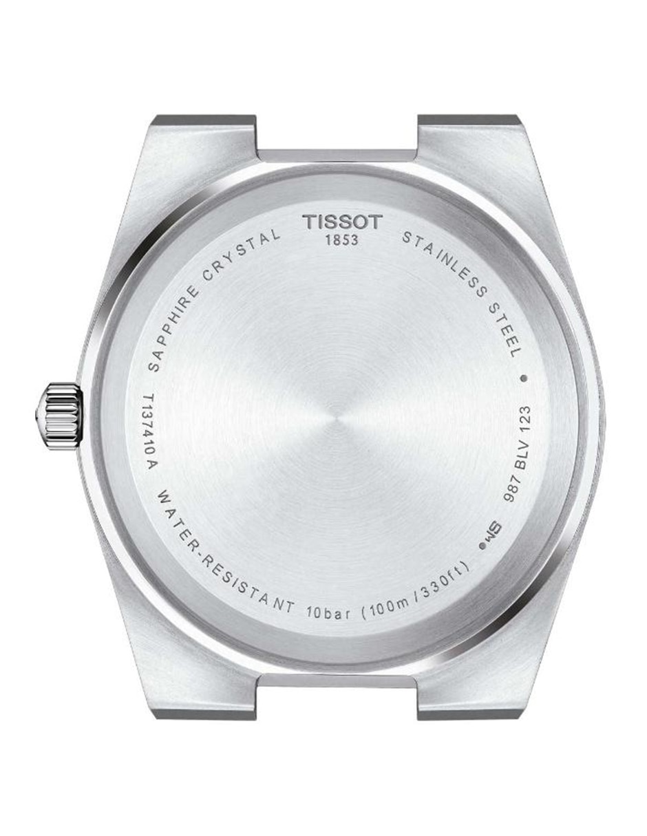 Reloj PRX para hombre T1374101104100 5