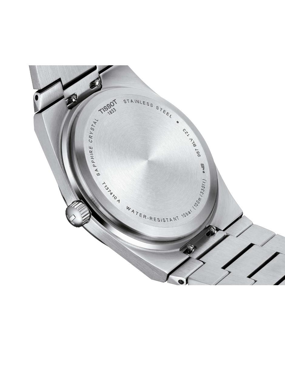 Reloj PRX para hombre T1374101104100 6