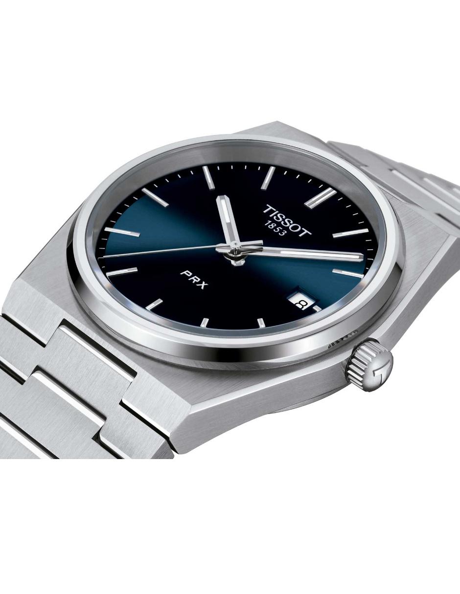 Reloj PRX para hombre T1374101104100 7
