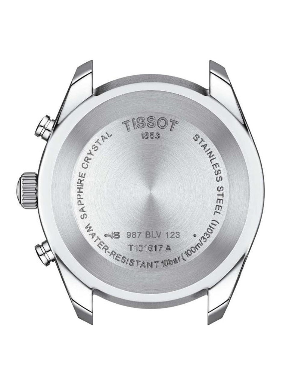 Reloj Pr100 Sport Chronograph Gent para hombre T1016171105100 4