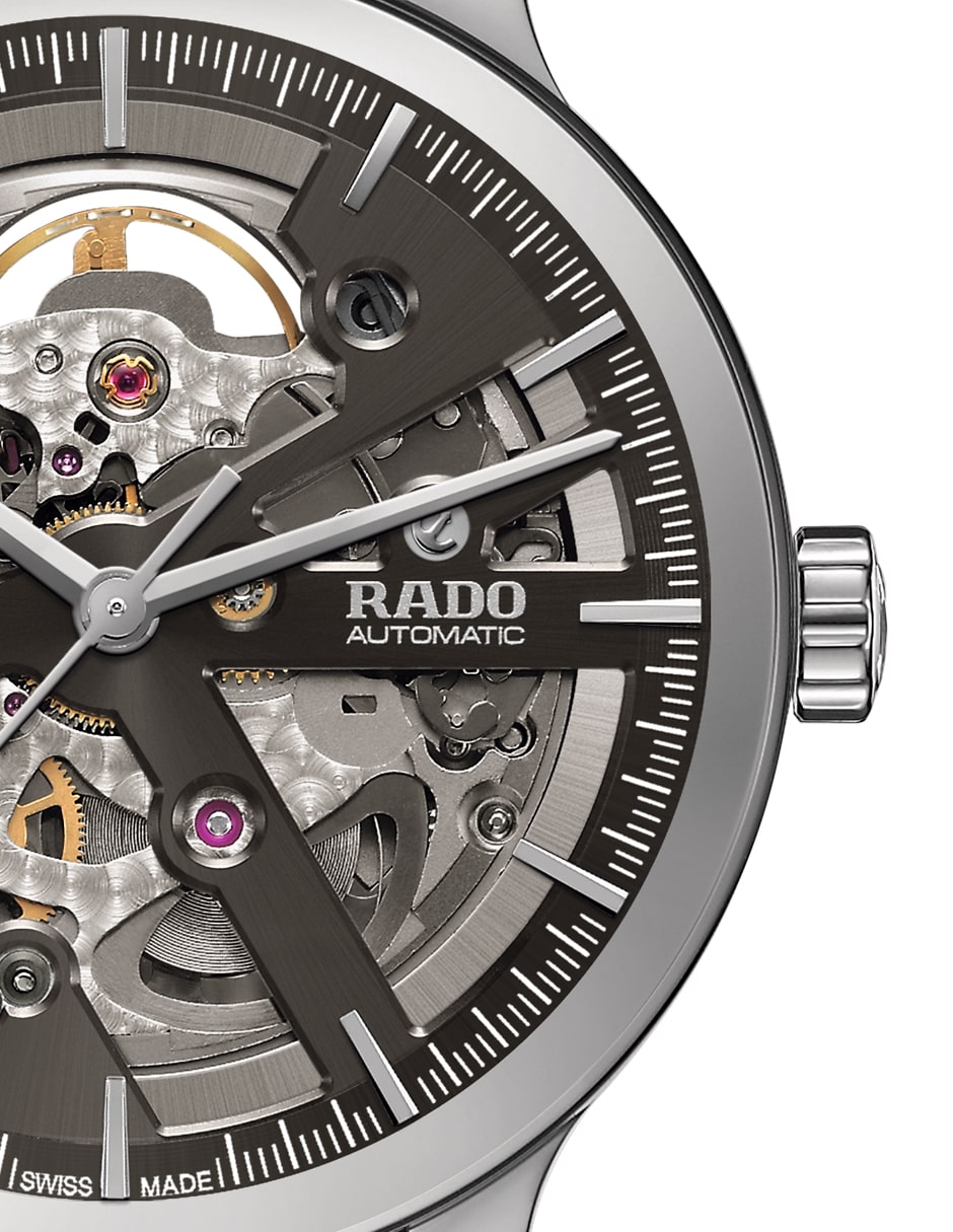 Rado sales centrix liverpool