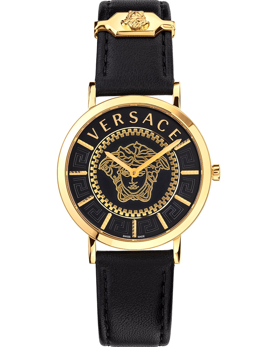 Reloj Versace Essential para mujer VEK400421 Liverpool.com.mx
