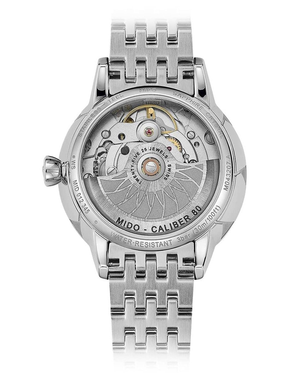 Reloj Rainflower para mujer M0432071101100 2