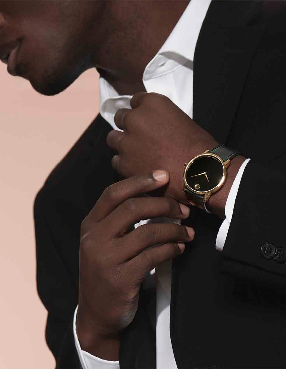 Reloj Museum para hombre 607271 6