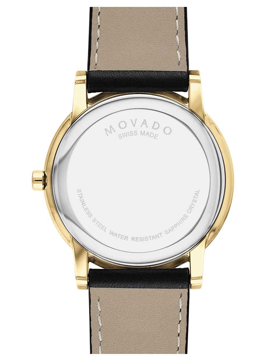 Reloj Museum para hombre 607271 2