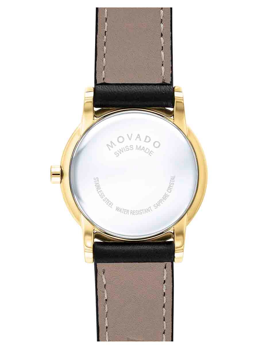 Reloj Museum para mujer 607275 2