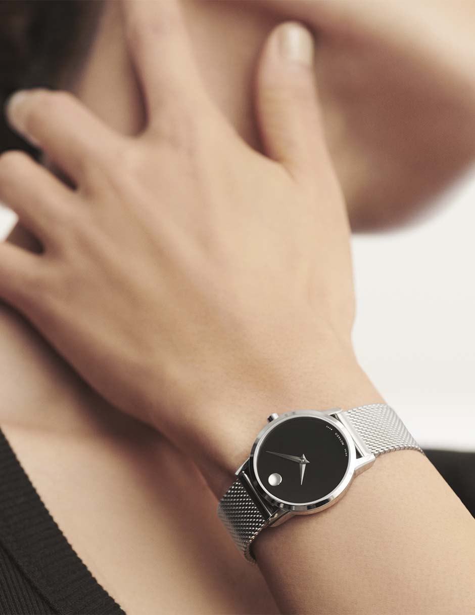 Reloj Museum para mujer 607220 6