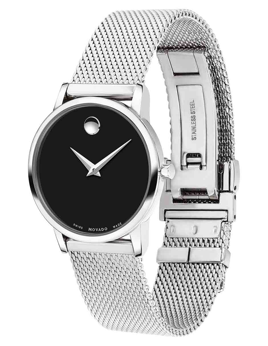 Reloj Museum para mujer 607220 7