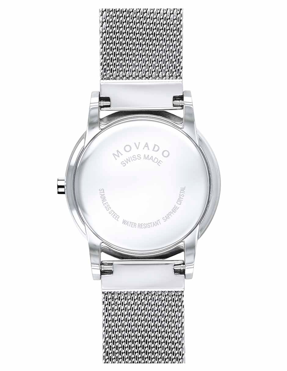 Reloj Museum para mujer 607220 1