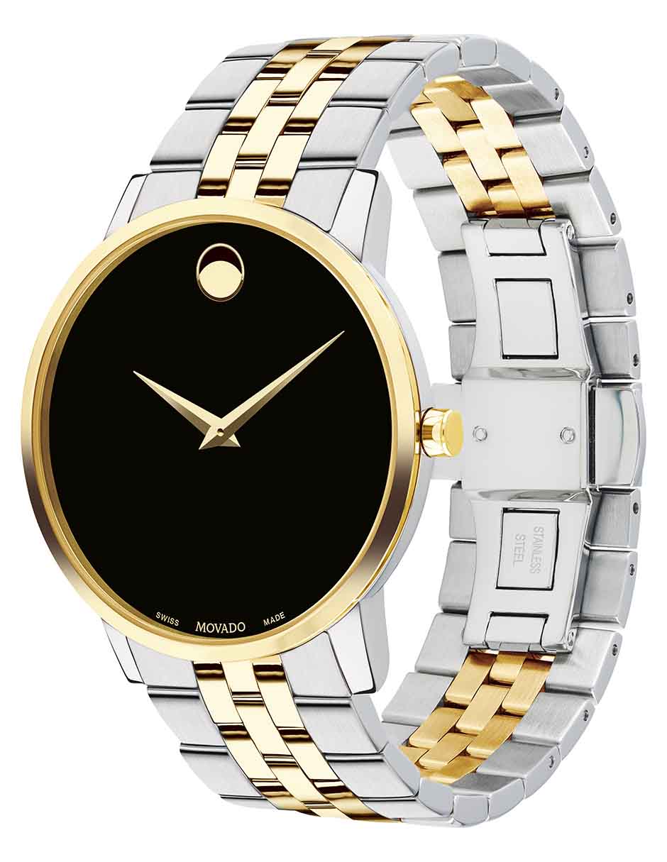 Reloj Museum para hombre 607200 1