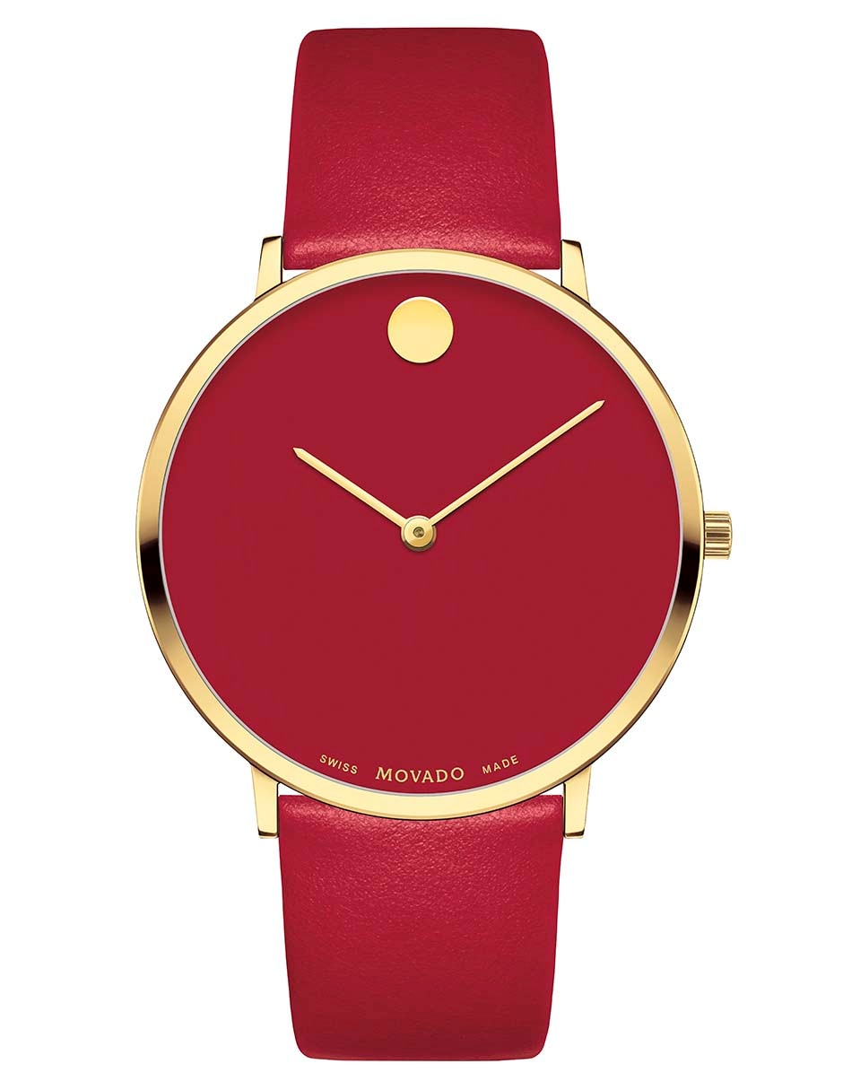 Reloj Ultra slim para hombre 607253 Reloj Ultra slim para hombre 607253