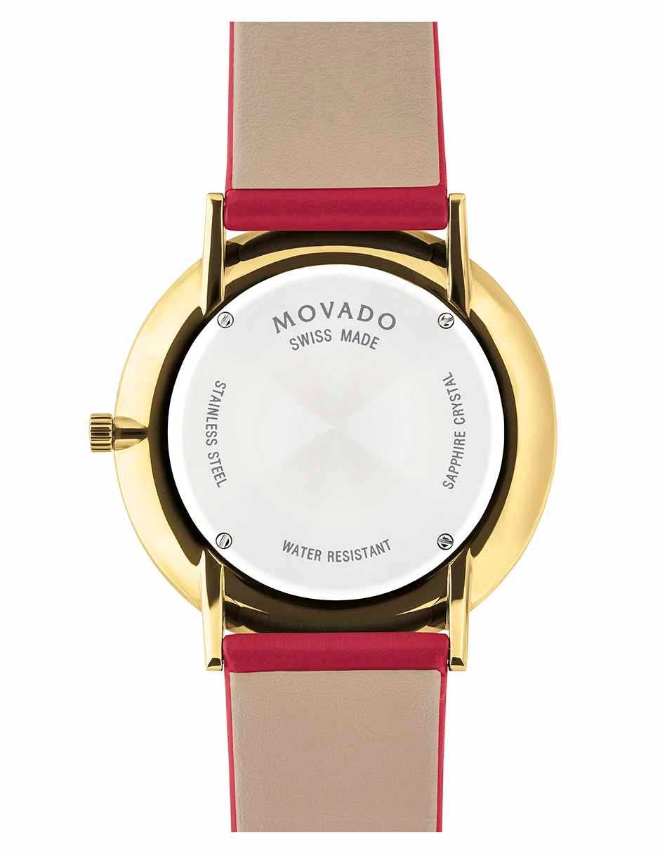 Reloj Ultra slim para hombre 607253 3