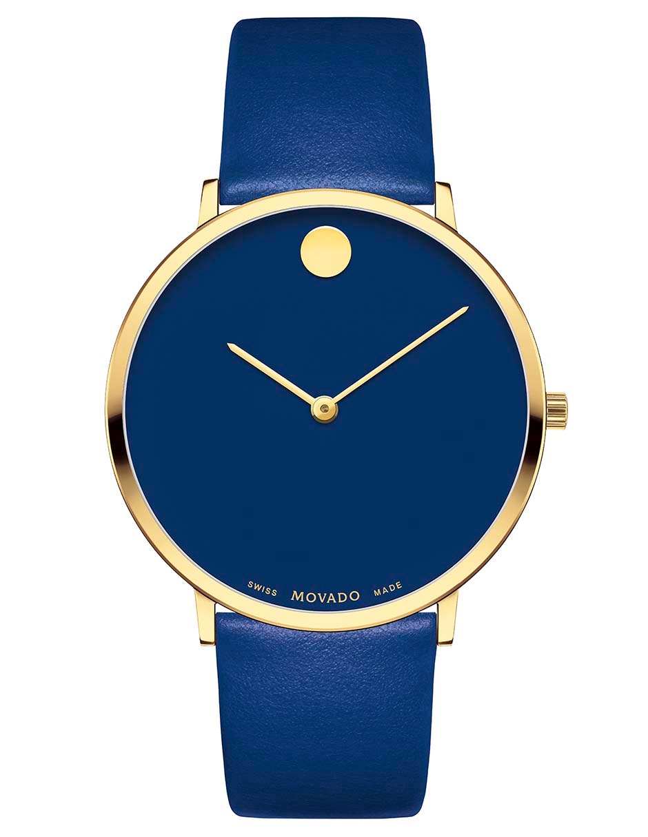 Reloj Ultra Slim para hombre 607254 Reloj Ultra Slim para hombre 607254