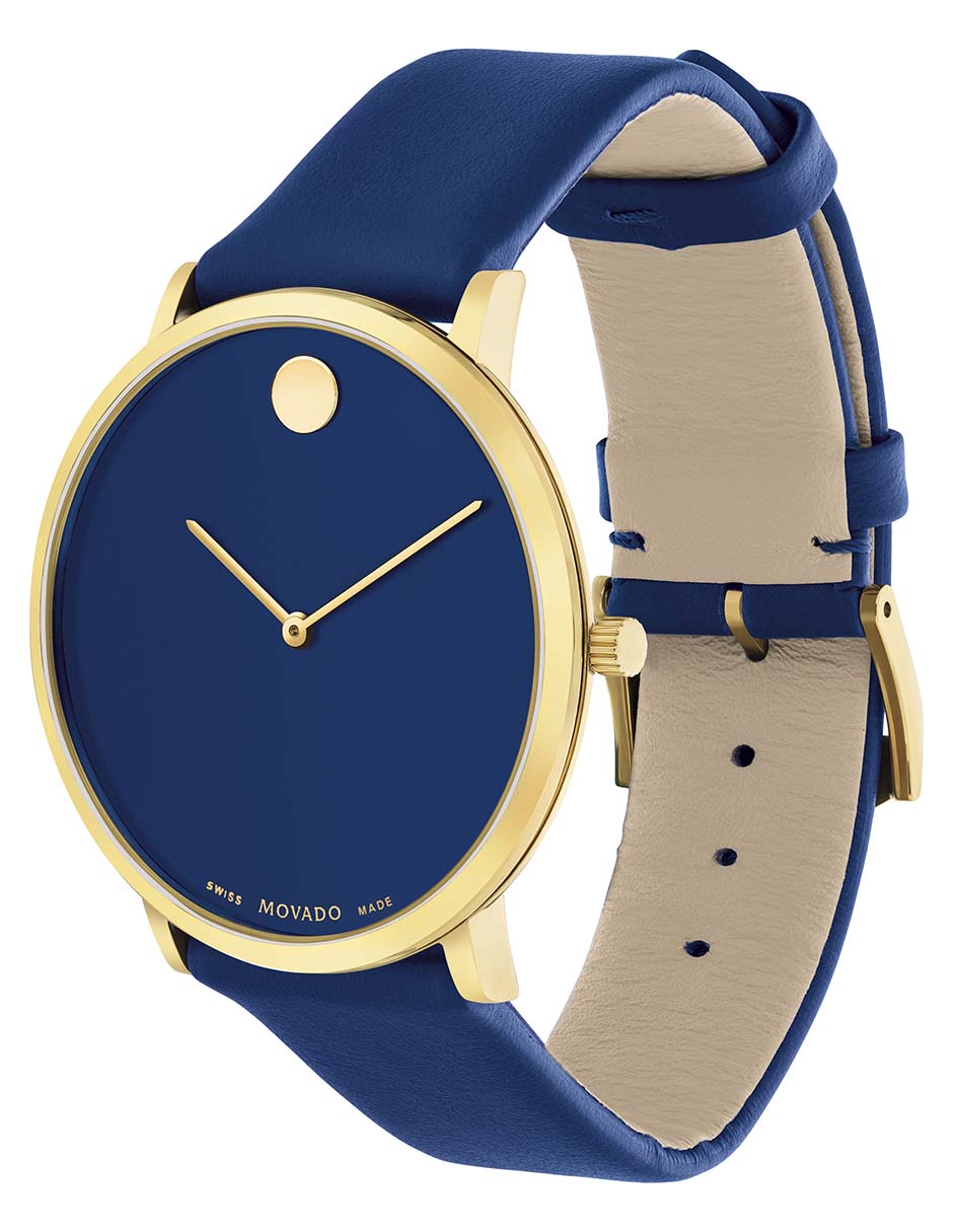 Reloj Ultra Slim para hombre 607254 2