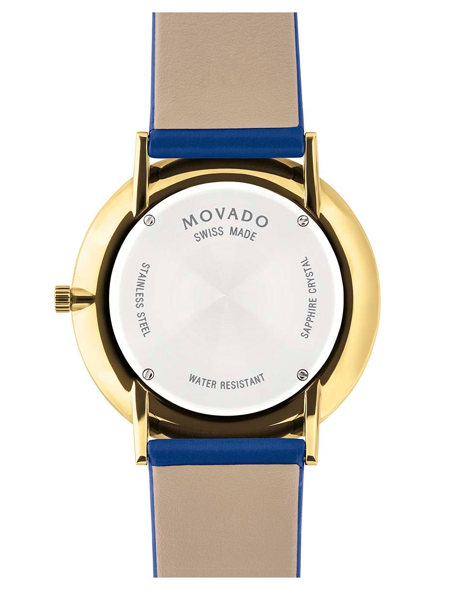 Reloj Ultra Slim para hombre 607254 3