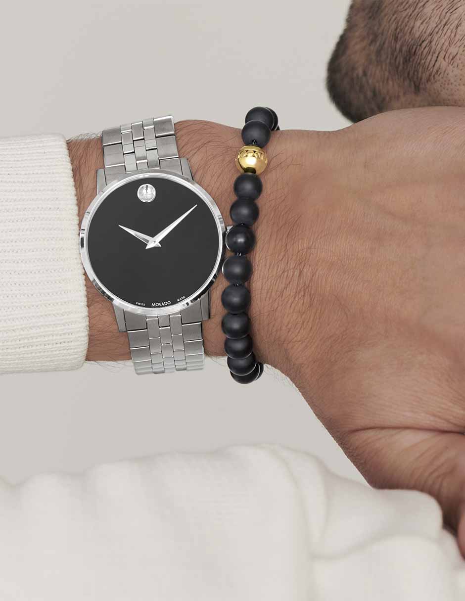 Reloj Museum para hombre 607199 6