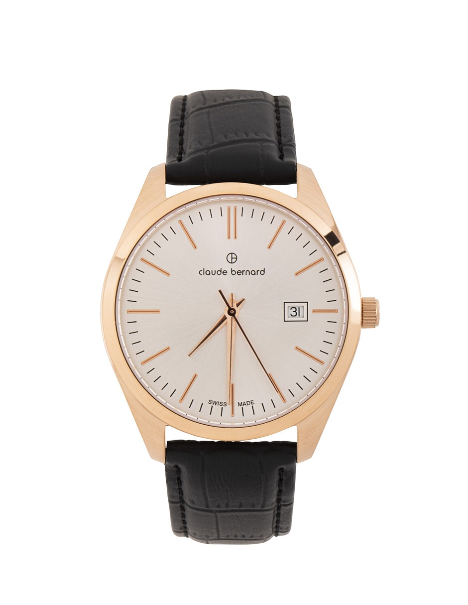 Reloj Claude Bernard Classic para hombre 70201.37r.air en Liverpool