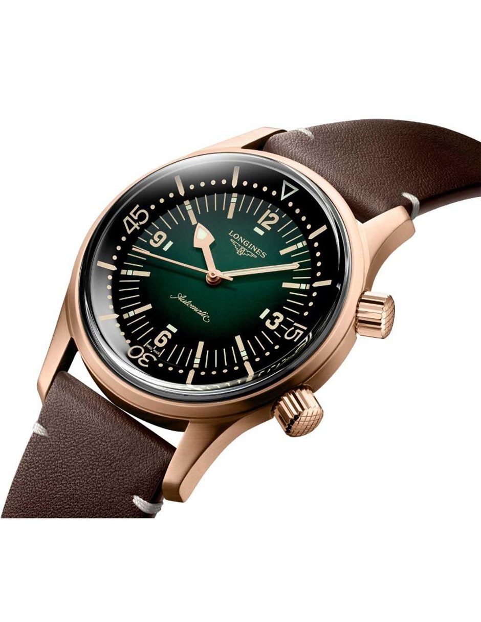 Reloj Legend Diver para hombre L37741502 3