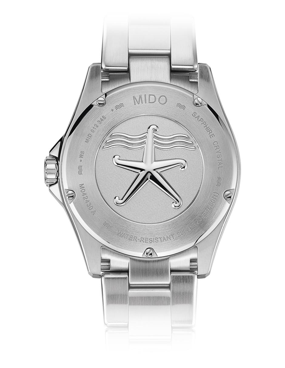 Reloj Ocean Star 200c para hombre M0424301109100 2