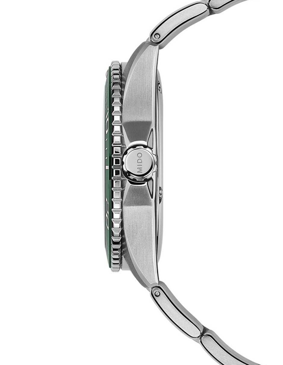 Reloj Ocean Star 200c para hombre M0424301109100 3
