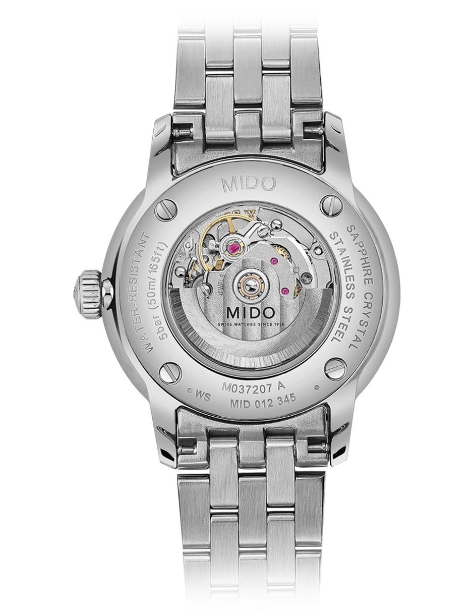 Reloj Baroncelli Signature para mujer M0372071103101 2