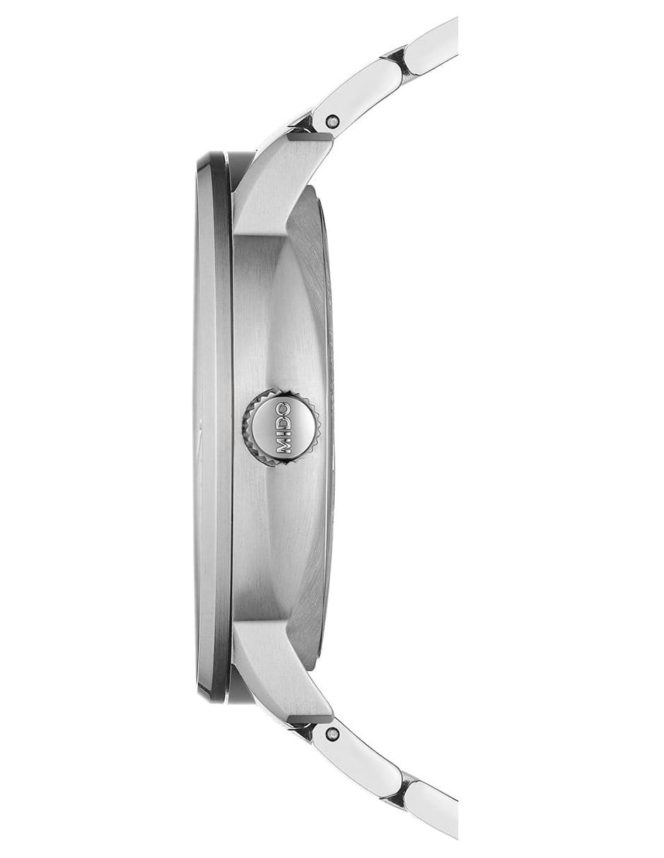 Reloj Commander Big Date para hombre M0216261105100 3