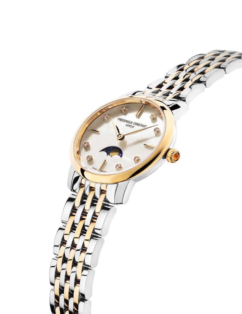 Reloj para mujer FC-206MPWD1S3B 3