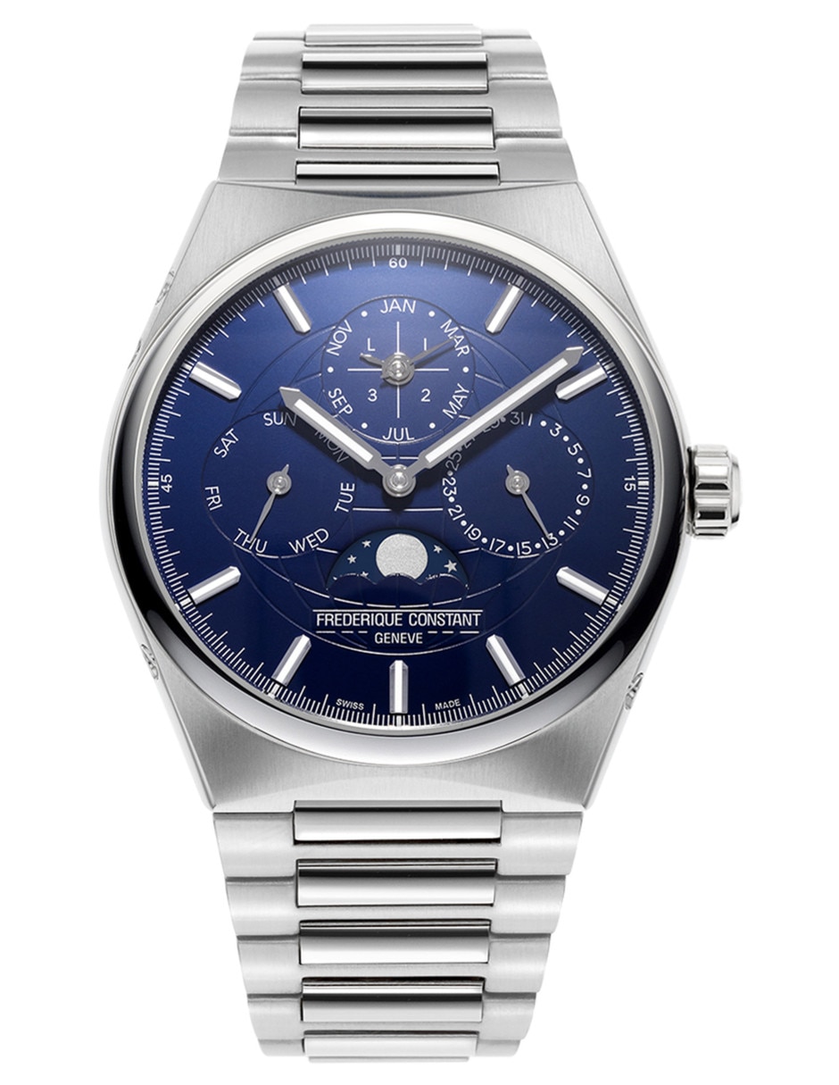 Reloj para hombre FC-775N4NH6B Reloj para hombre FC-775N4NH6B