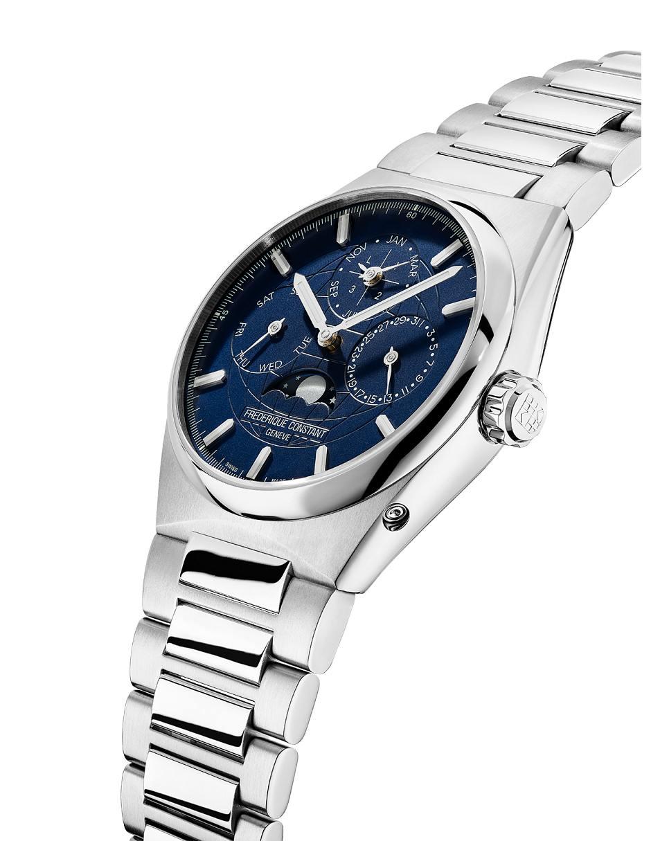 Reloj para hombre FC-775N4NH6B 3