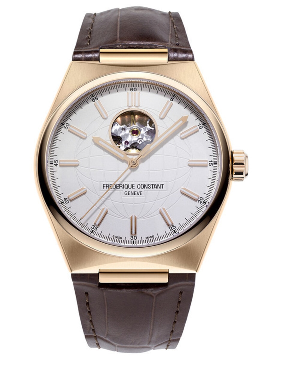 Reloj para hombre FC-310V4NH4